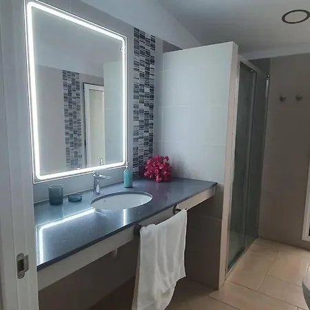 Apartamento Casa Sandra, Private Saltwater Pool And Garden