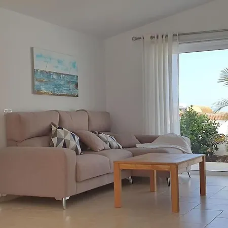 Casa Sandra, Private Saltwater Pool And Garden *