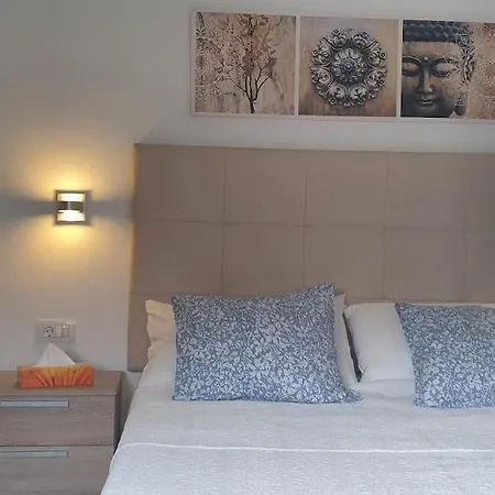 Casa Sandra, Private Saltwater Pool And Garden