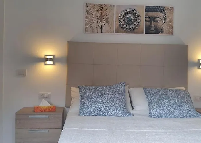 Casa Sandra, Private Saltwater Pool And Garden