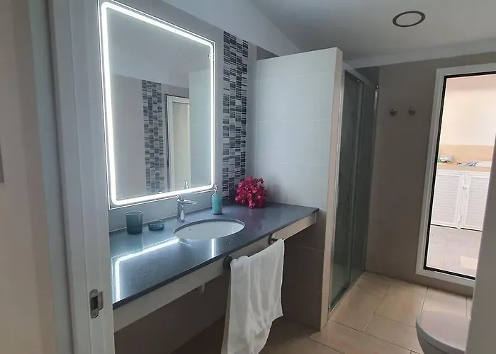 Apartman Casa Sandra, Private Saltwater Pool And Garden