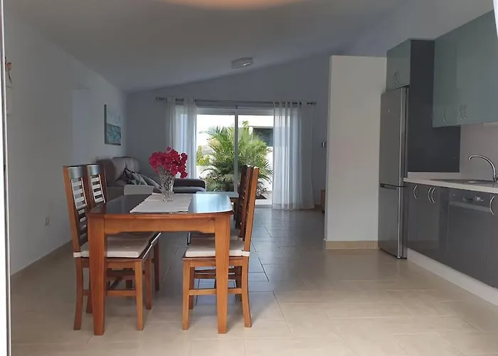 公寓 Casa Sandra, Private Saltwater Pool And Garden