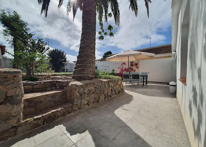 公寓 Casa Sandra, Private Saltwater Pool And Garden