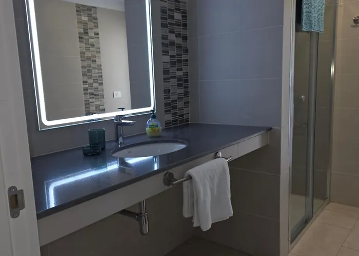 Casa Sandra, Private Saltwater Pool And Garden *