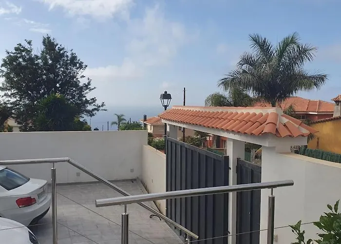 Casa Sandra, Private Saltwater Pool And Garden *