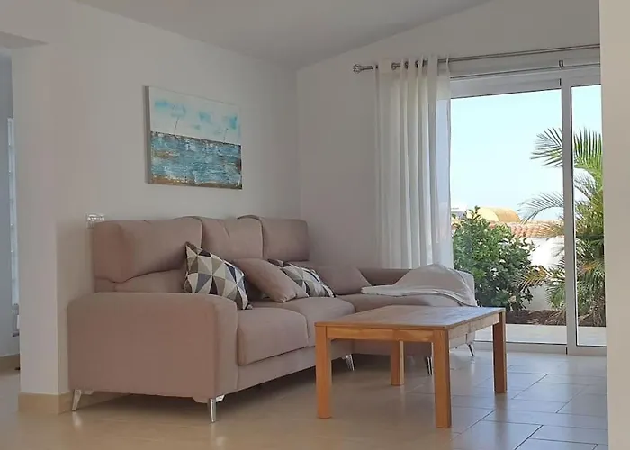 Casa Sandra, Private Saltwater Pool And Garden *